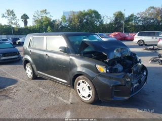 SCION SCION XB