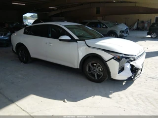 KIA KIA K4 LXS