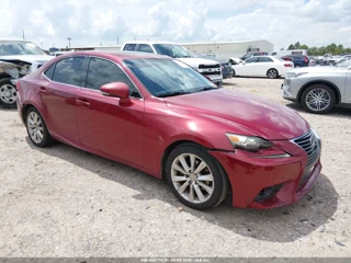 LEXUS LEXUS IS 250