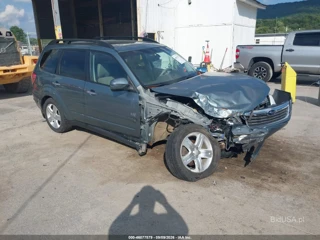 SUBARU SUBARU FORESTER 2.5X LIMITED
