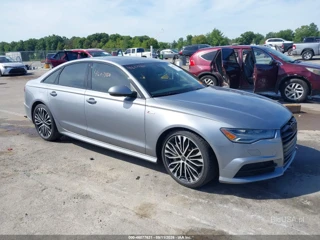AUDI AUDI A6 3.0T PRESTIGE