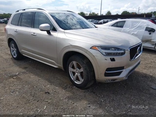 VOLVO VOLVO XC90 T5 MOMENTUM