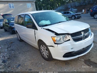DODGE DODGE GRAND CARAVAN SE