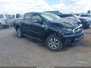 FORD FORD RANGER LARIAT