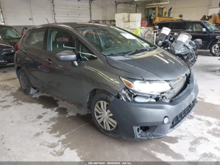 HONDA HONDA FIT LX