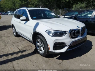 BMW X3 XDRIVE30I