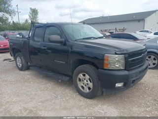 CHEVROLET CHEVROLET SILVERADO 1500 LT
