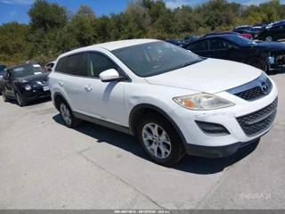 MAZDA MAZDA CX-9 TOURING
