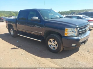 CHEVROLET CHEVROLET SILVERADO 1500 LT2