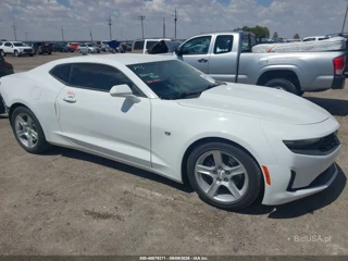 CHEVROLET CHEVROLET CAMARO RWD  1LT