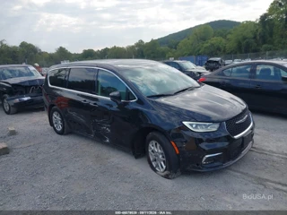 CHRYSLER CHRYSLER PACIFICA TOURING L