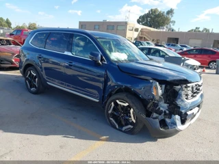 KIA KIA TELLURIDE S