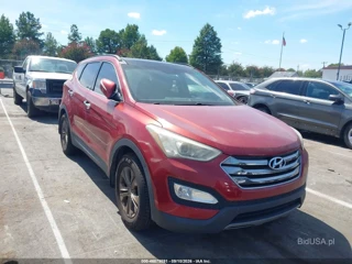 HYUNDAI HYUNDAI SANTA FE SPORT 2.4L
