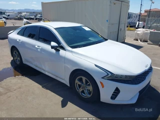 KIA KIA K5 LXS