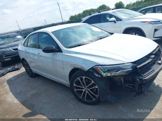VOLKSWAGEN VOLKSWAGEN JETTA 1.5T SPORT