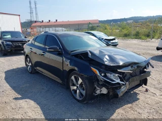 KIA KIA OPTIMA S