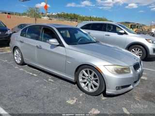 BMW 328I