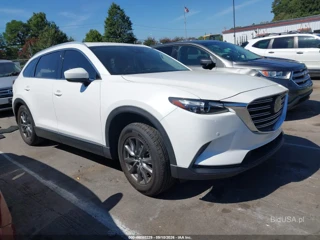 MAZDA MAZDA CX-9 TOURING