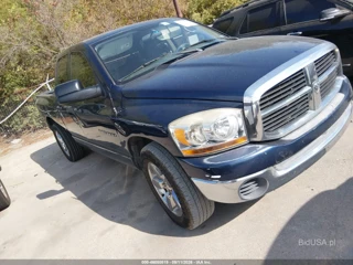 DODGE DODGE RAM 1500 ST