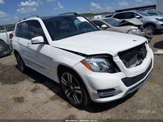 MERCEDES-BENZ MERCEDES-BENZ GLK 350 4MATIC