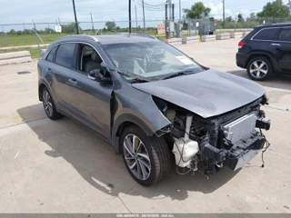 KIA KIA NIRO TOURING