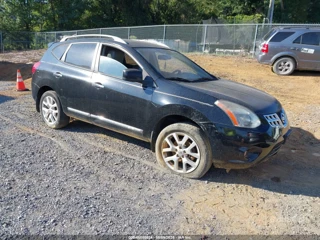 NISSAN NISSAN ROGUE SV