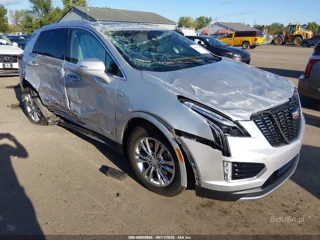 CADILLAC CADILLAC XT5 AWD PREMIUM LUXURY
