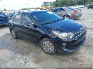 KIA KIA RIO LX