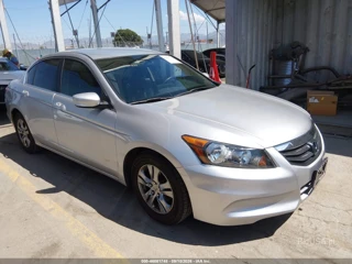 HONDA HONDA ACCORD 2.4 SE