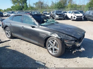 GENESIS GENESIS G80 3.5T SPORT AWD