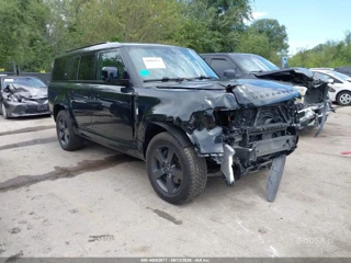 LAND ROVER LAND ROVER DEFENDER 130 P400 X-DYNAMIC SE