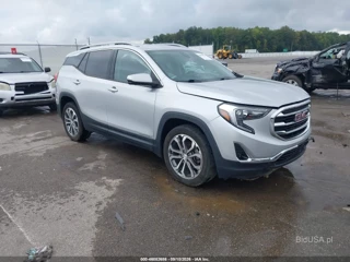 GMC TERRAIN FWD SLT