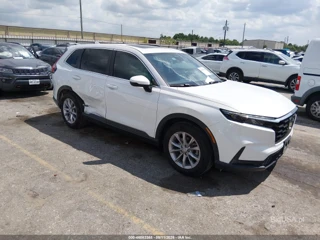HONDA HONDA CR-V EX-L 2WD