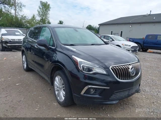 BUICK BUICK ENVISION PREFERRED
