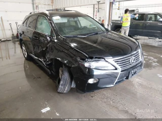 LEXUS LEXUS RX 350