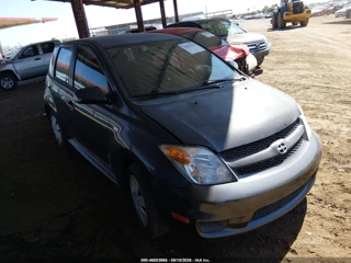 SCION SCION XA
