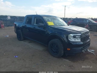 FORD FORD MAVERICK XL