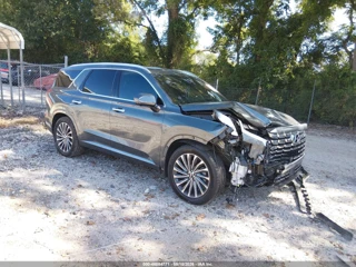 HYUNDAI HYUNDAI PALISADE CALLIGRAPHY
