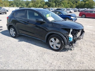 HONDA HONDA HR-V AWD EX