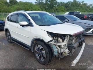HONDA HONDA CR-V TOURING