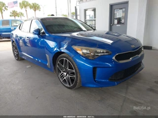 KIA KIA STINGER