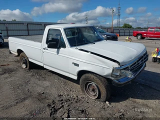 FORD FORD F250