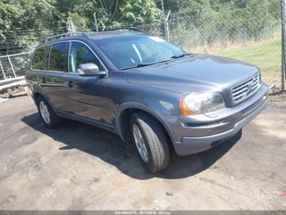 VOLVO VOLVO XC90 3.2