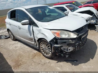 FORD FORD C-MAX ENERGI SEL