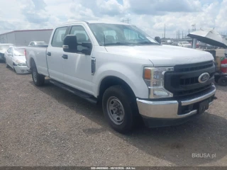 FORD FORD F-250 XL