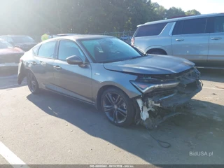 ACURA ACURA INTEGRA A-SPEC