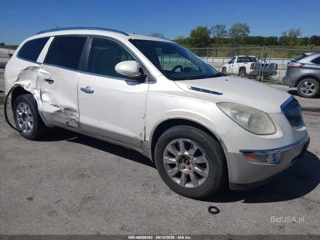 BUICK BUICK ENCLAVE LEATHER