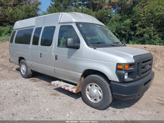 FORD FORD E-250 COMMERCIAL