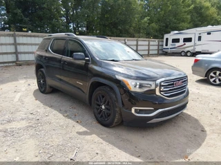 GMC ACADIA SLT-1
