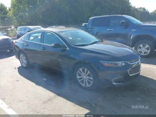 CHEVROLET CHEVROLET MALIBU LT